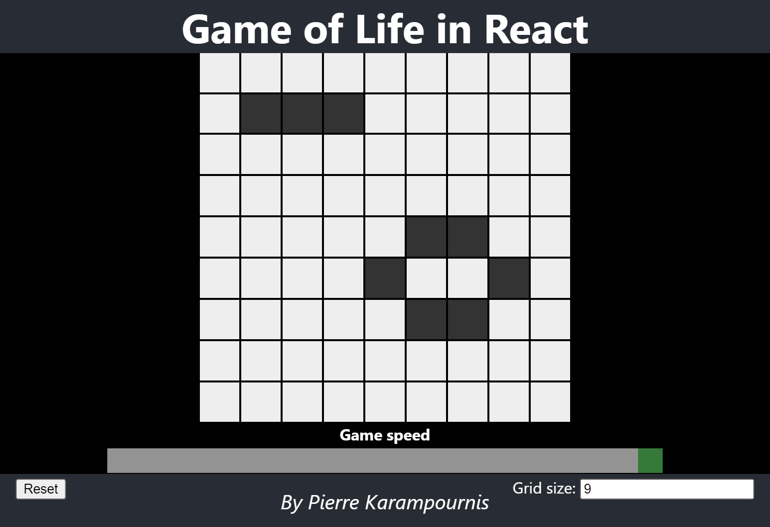 Game of Life